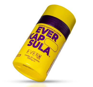 EVERKAPSULA
